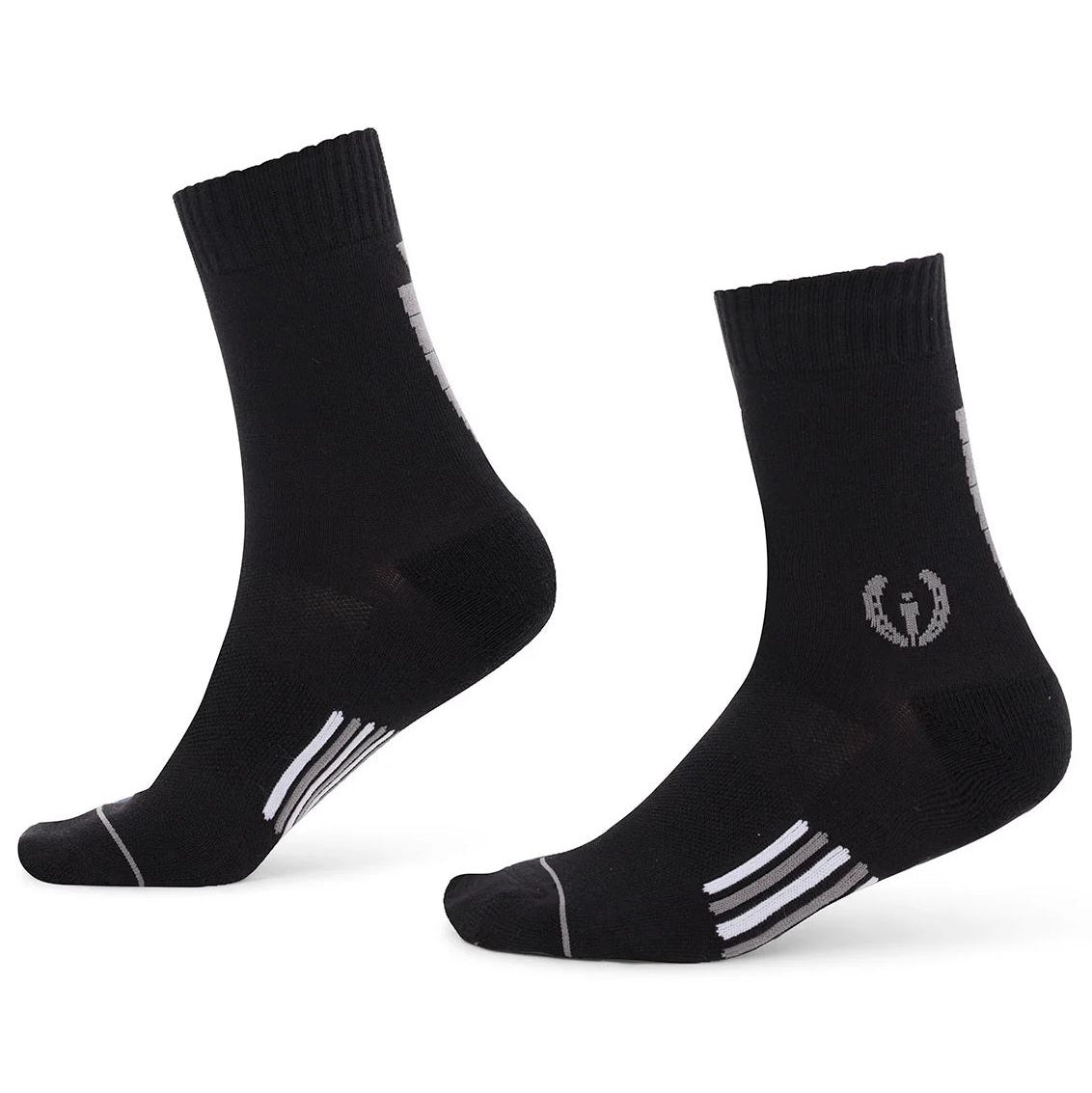 Kerrits Kids Paddock Boot Socks-1