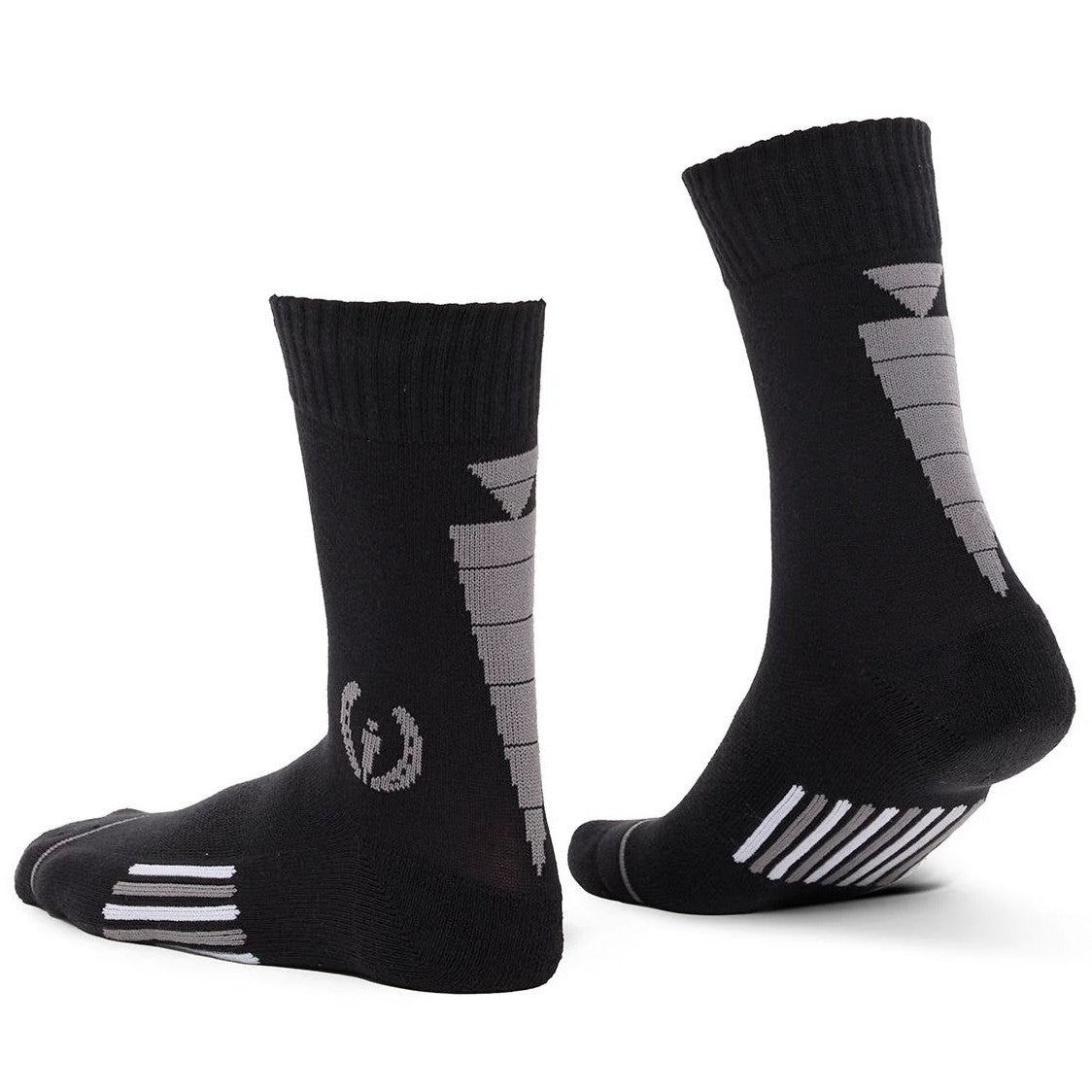 Kerrits Kids Paddock Boot Socks-4