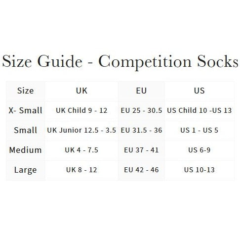 LeMieux Performance Socks-zoom-4