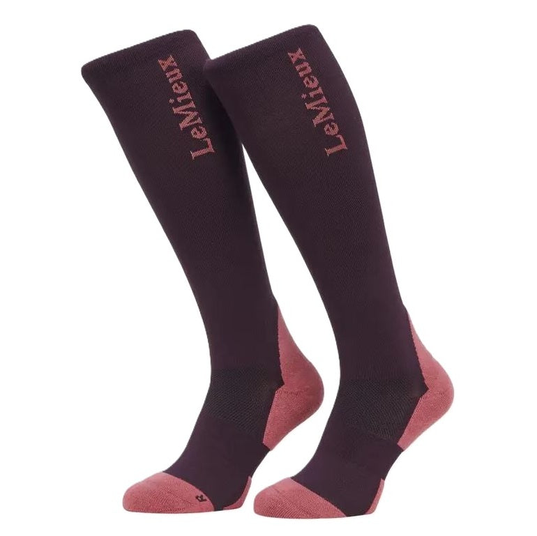 LeMieux Performance Socks-3