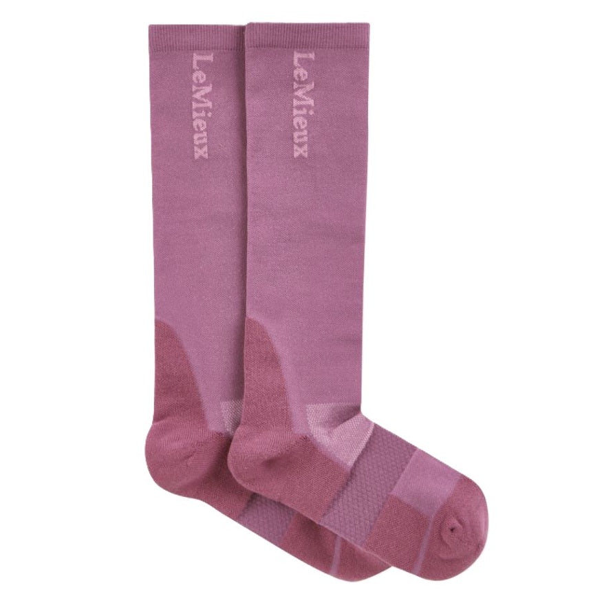 LeMieux Performance Socks-zoom-5