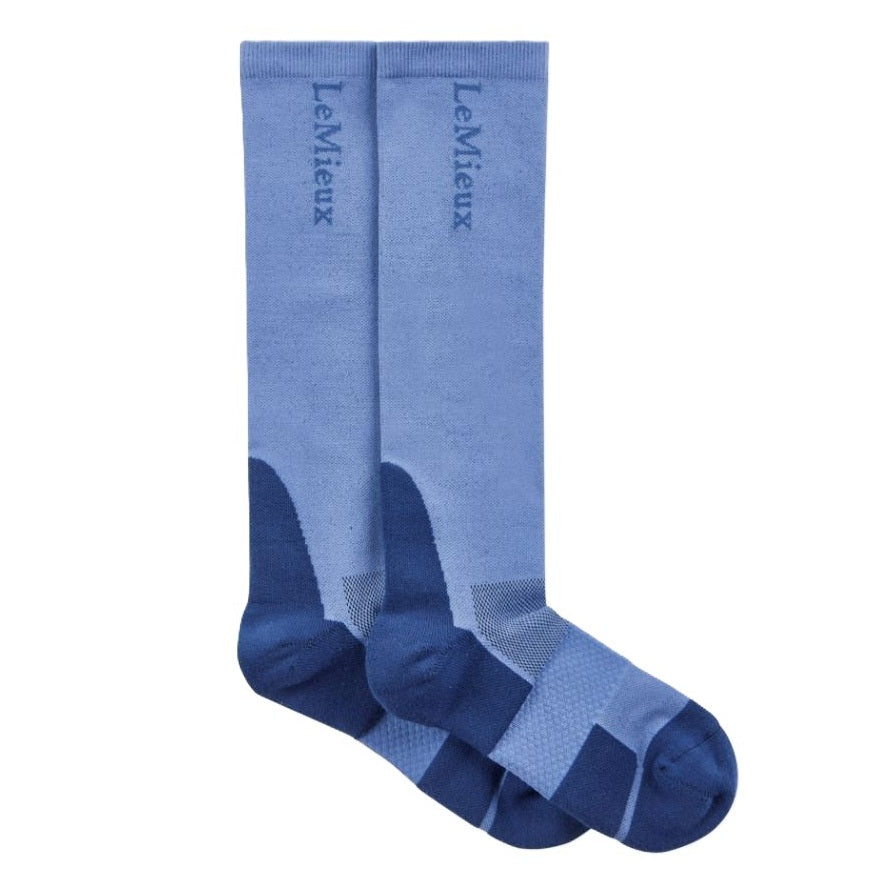 LeMieux Performance Socks-6