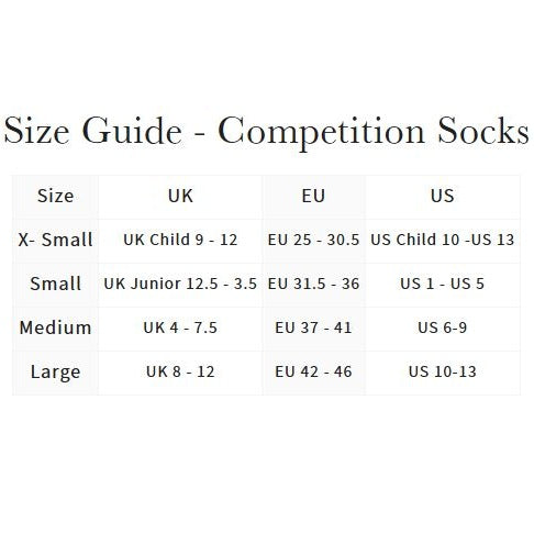 LeMieux Competition Socks 2 Pack-zoom-7