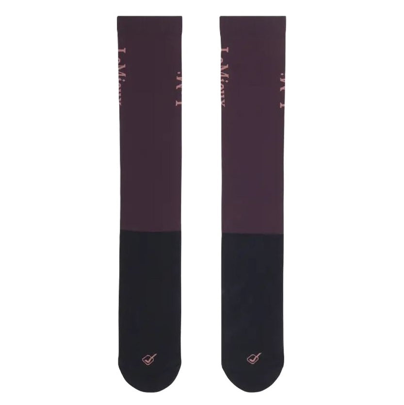 LeMieux Competition Socks 2 Pack-16