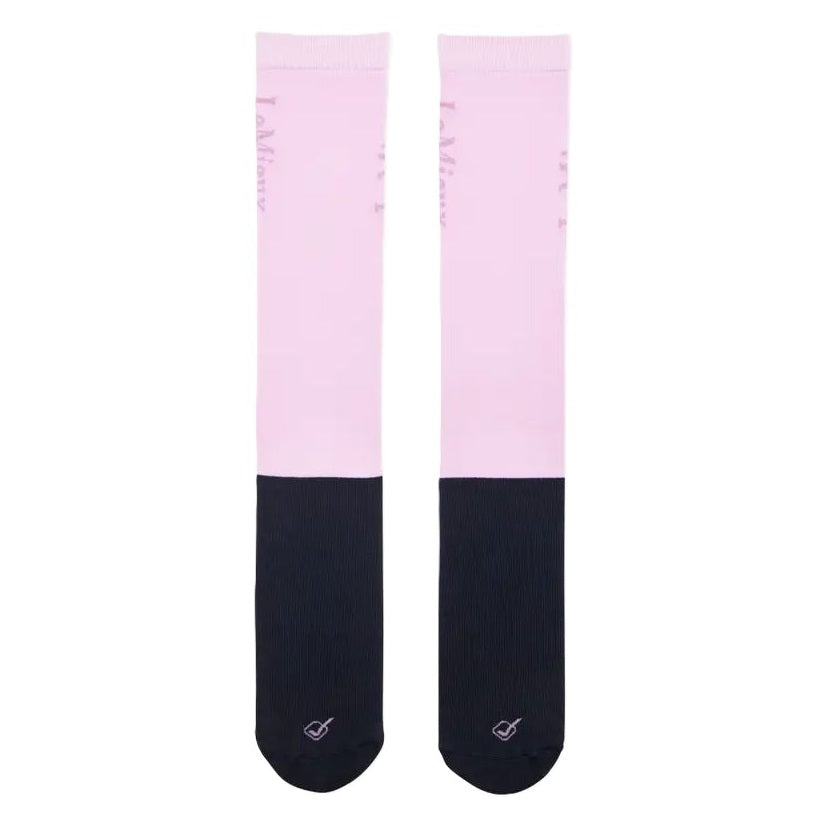 LeMieux Competition Socks 2 Pack-15