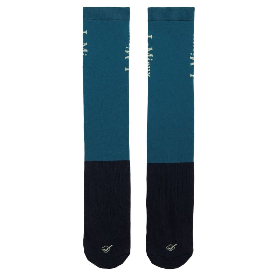 LeMieux Competition Socks 2 Pack-zoom-12