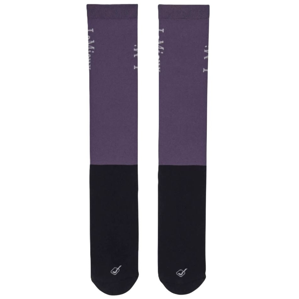 LeMieux Competition Socks 2 Pack-17
