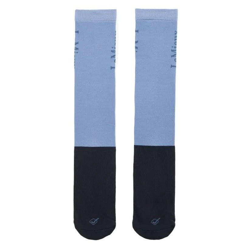 LeMieux Competition Socks 2 Pack-zoom-19