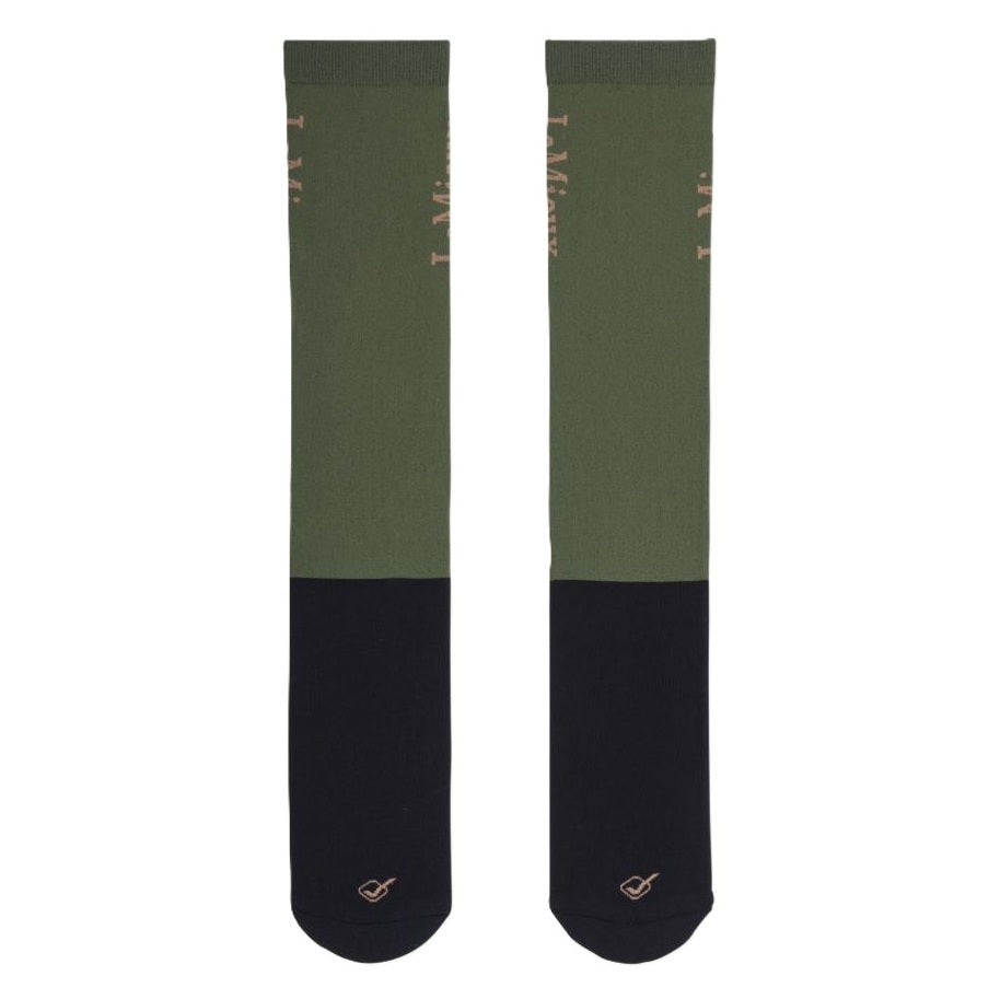 LeMieux Competition Socks 2 Pack-zoom-13