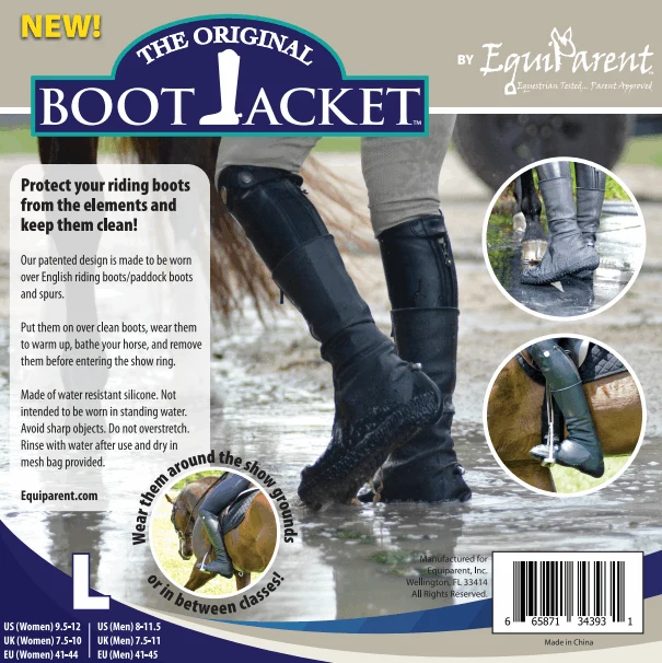 The Original Boot Jacket-zoom-1