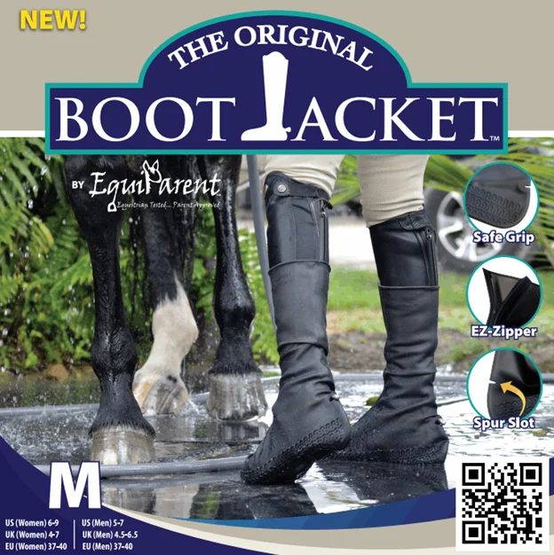 The Original Boot Jacket-2