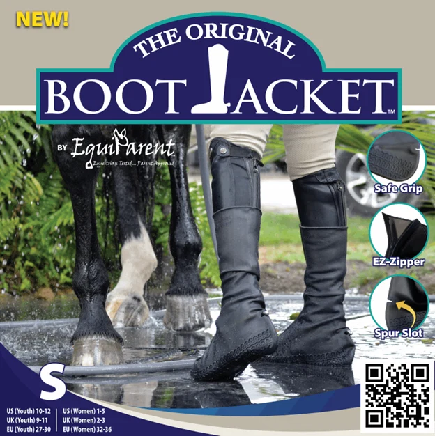 The Original Boot Jacket-3