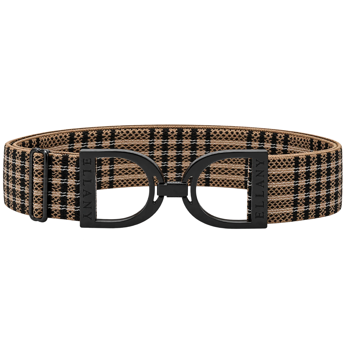 Baker 5/A Baker x Ellany Elastic Belt-1