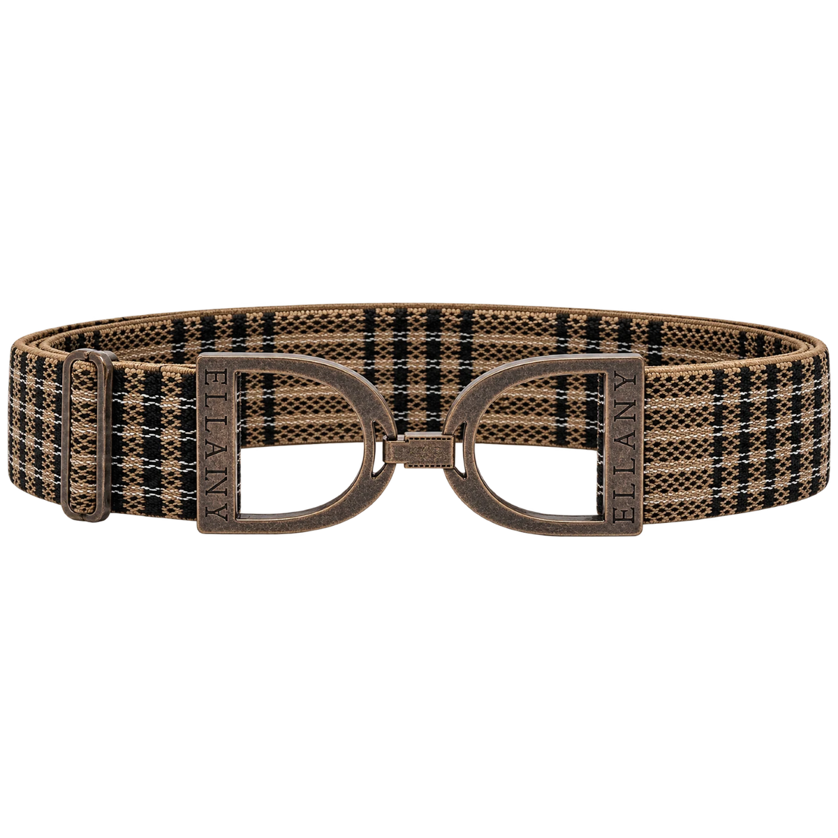 Baker 5/A Baker x Ellany Elastic Belt-2