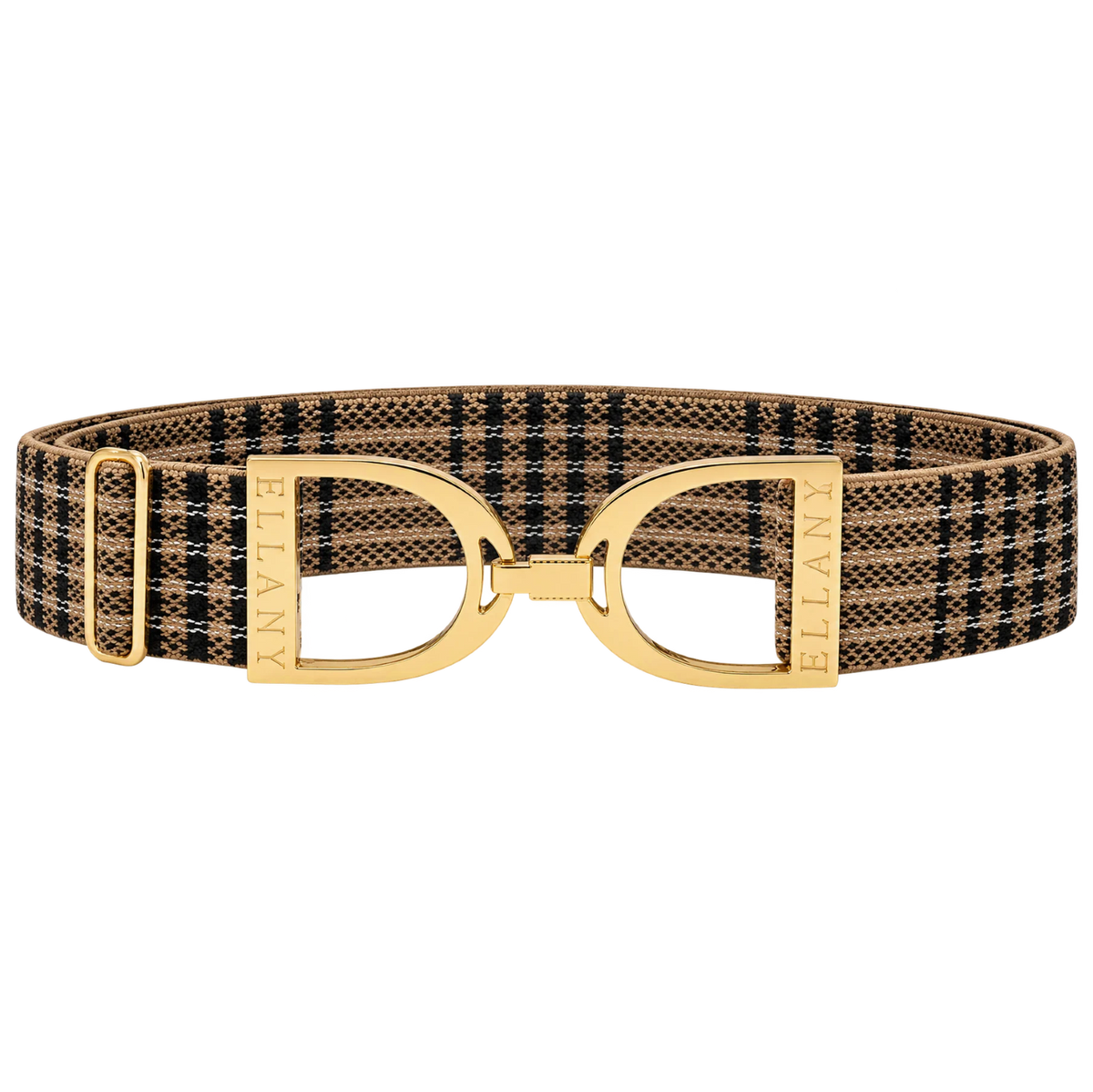 Baker 5/A Baker x Ellany Elastic Belt-3