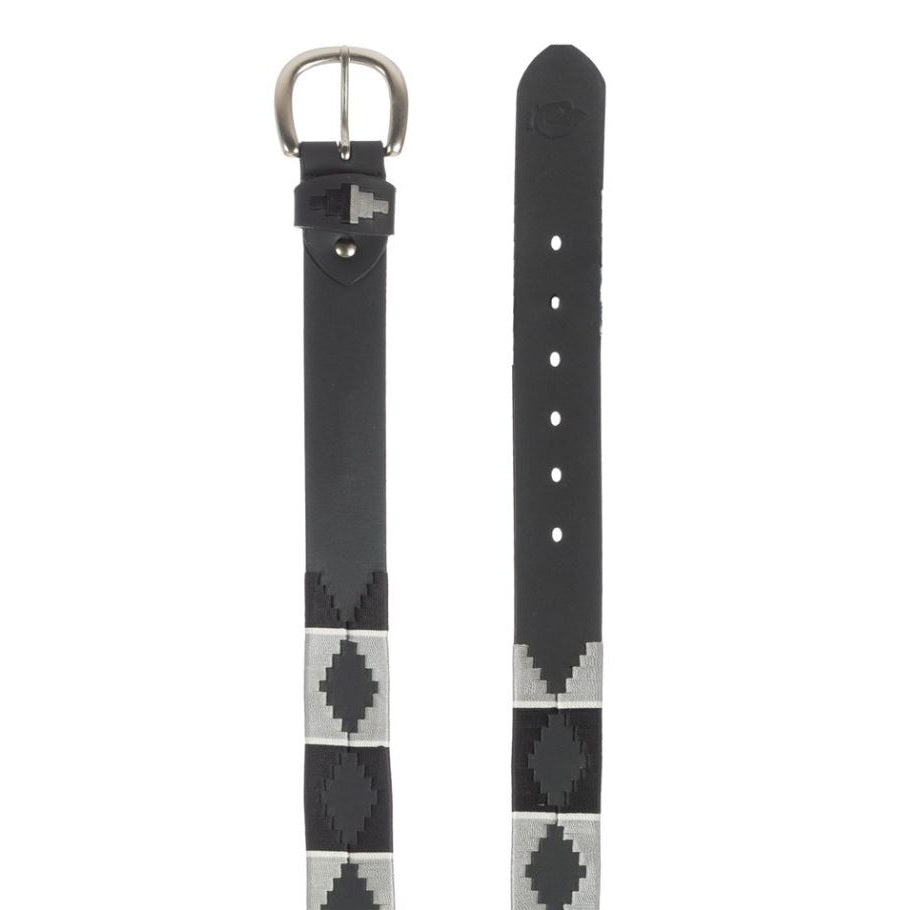Equinavia Siri Leather Polo Belt-zoom-8