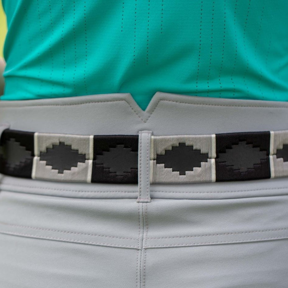 Equinavia Siri Leather Polo Belt-zoom-17