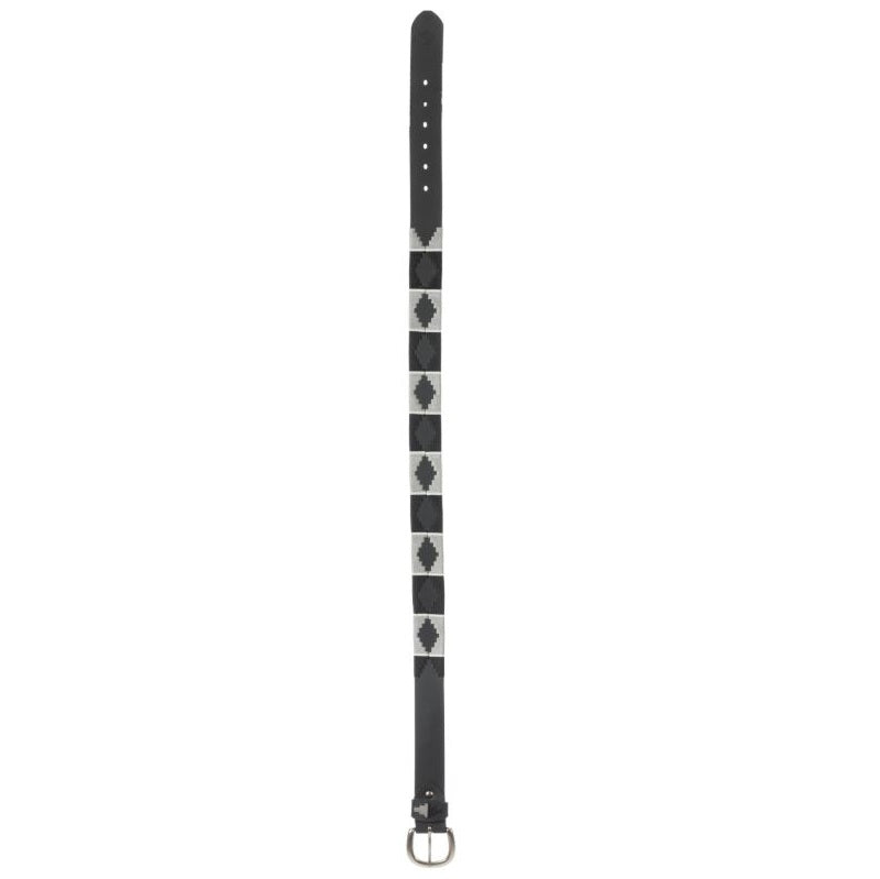 Equinavia Siri Leather Polo Belt-zoom-23