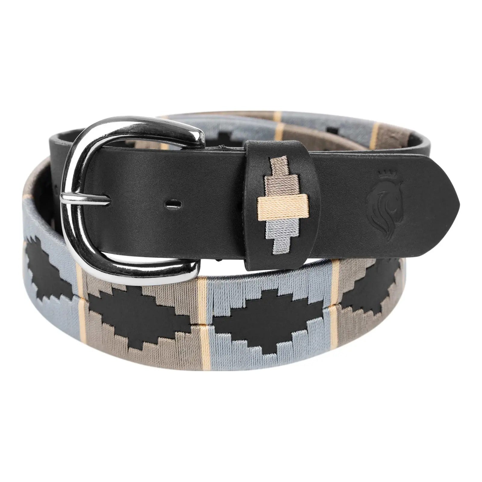 Equinavia Siri Leather Polo Belt