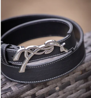 Penelope Signature Belt-zoom-2