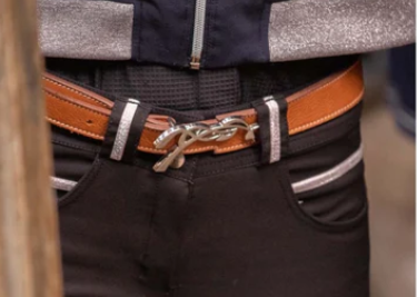 Penelope Signature Belt-zoom-3