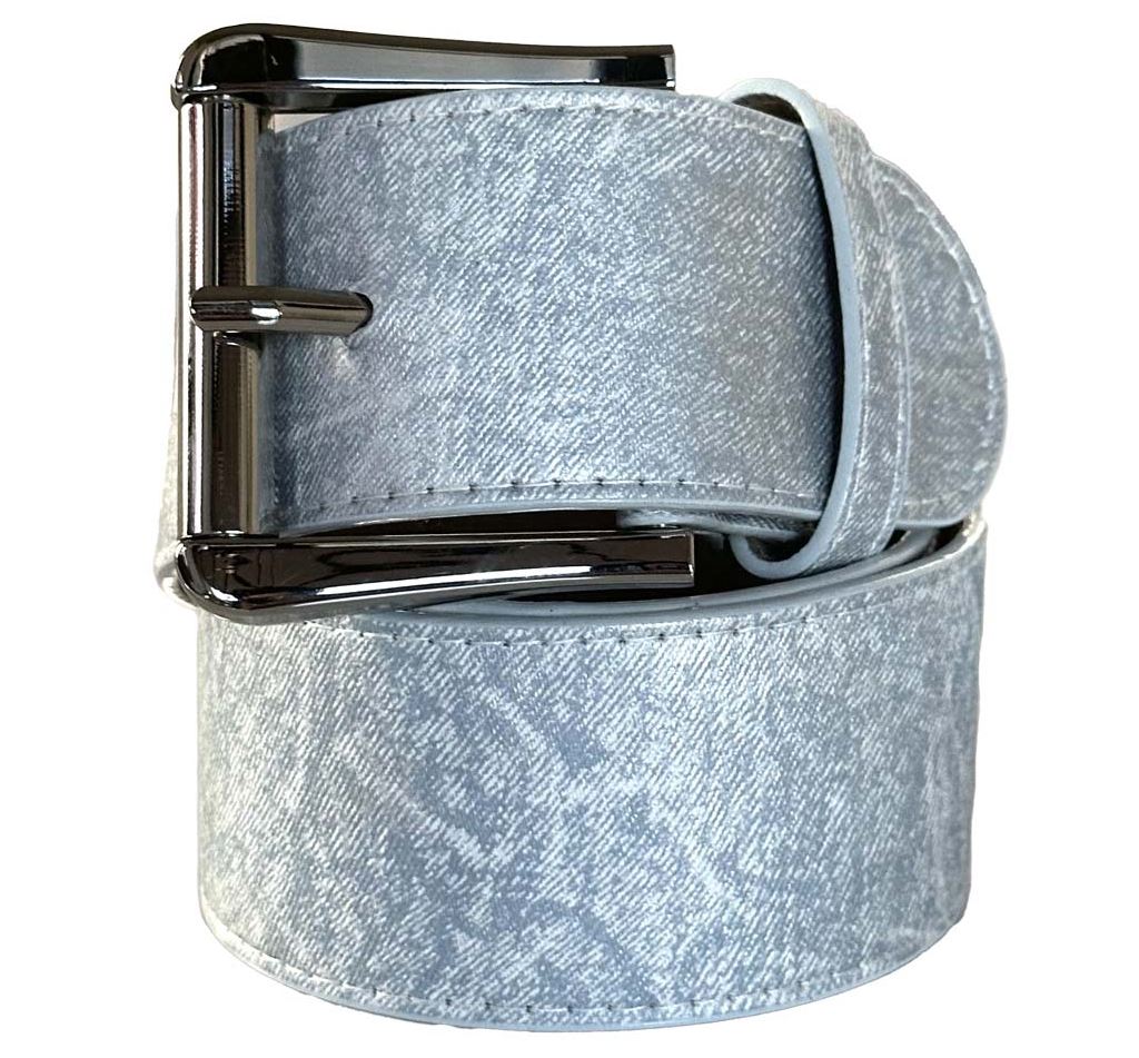 GhoDho Vegan Belt - 3 Colors Available-zoom-1