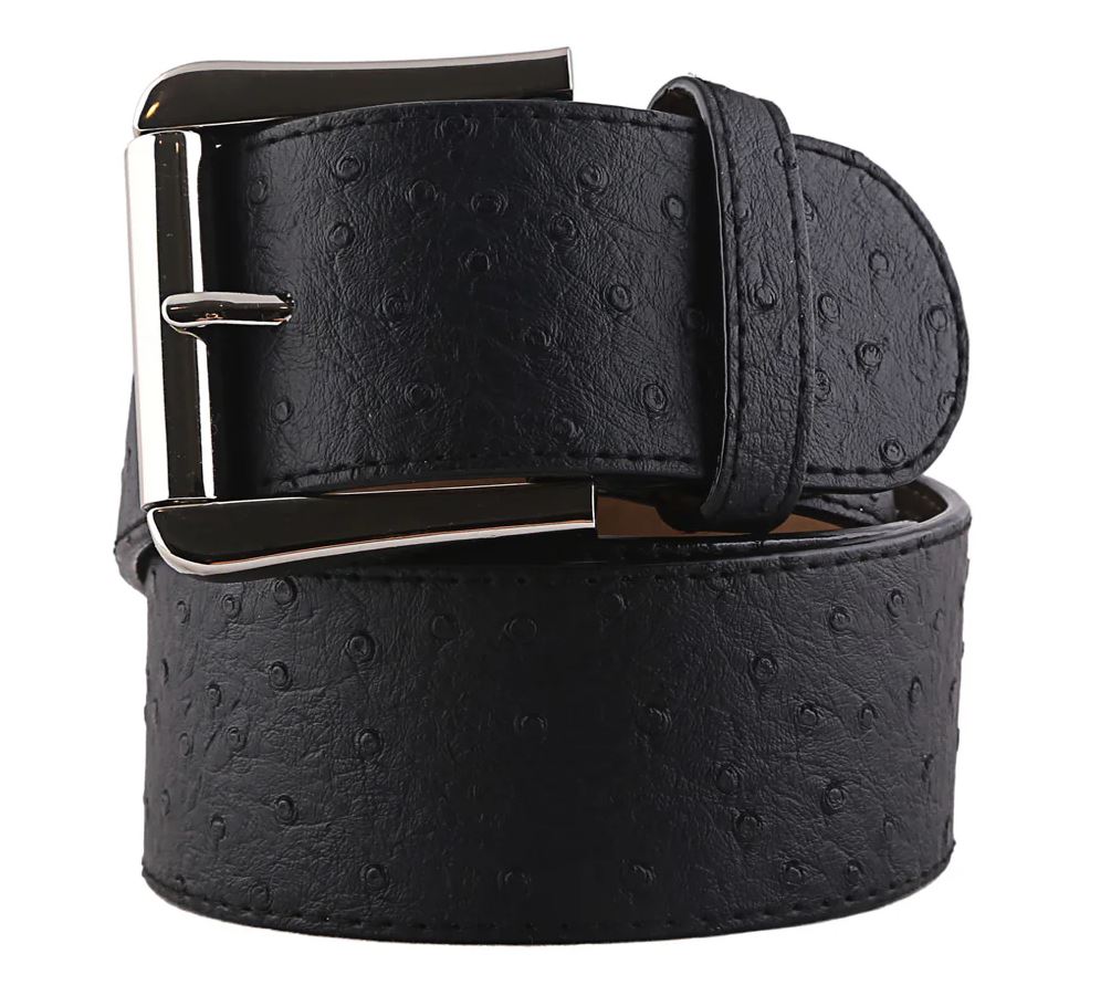 GhoDho Vegan Belt - 3 Colors Available-3