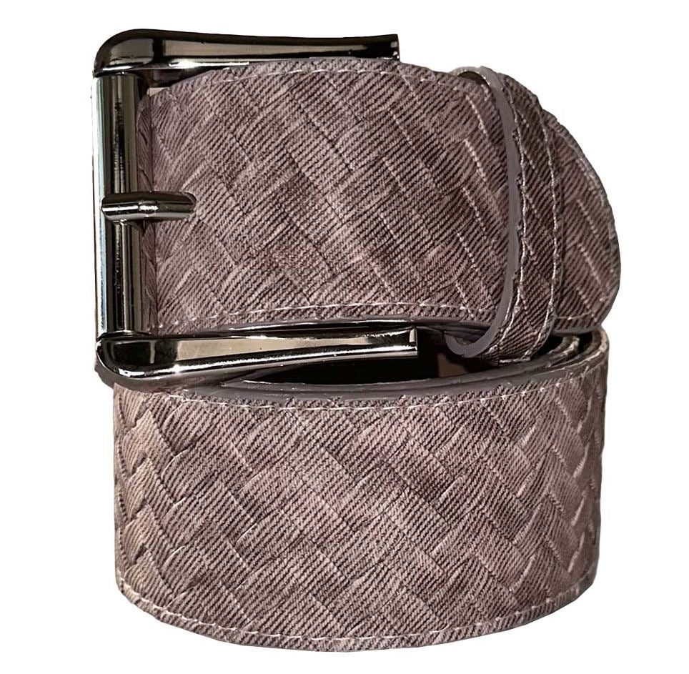GhoDho Vegan Belt - 3 Colors Available-zoom-4