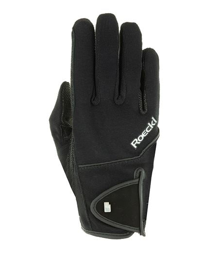 Roeckl Winter Milano Unisex Glove-zoom-1