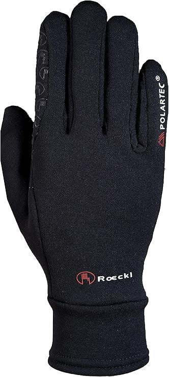Roeckl Warwick Winter Unisex Gloves-zoom-1