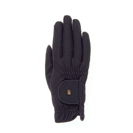 Roeckl Grip Winter Junior Kid's Gloves-zoom-1