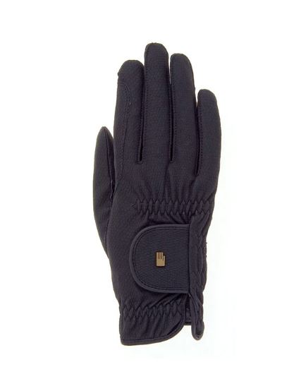 Roeckl Grip Winter Junior Kid's Gloves-zoom-1