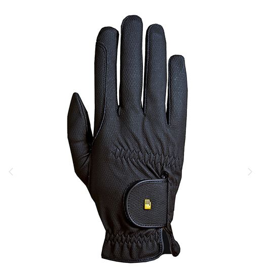 Roeckl Grip Winter Unisex Gloves (Winter Chester)