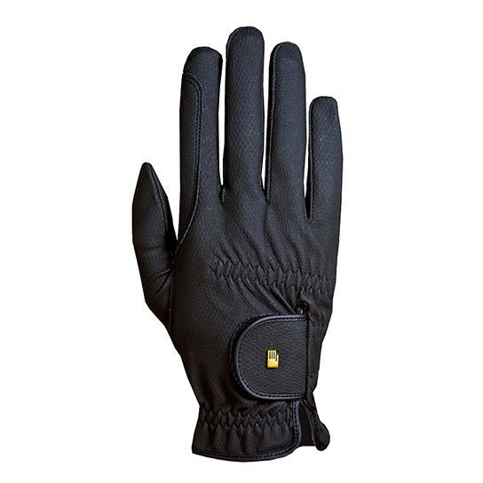Roeckl Grip Winter Unisex Gloves (Winter Chester)