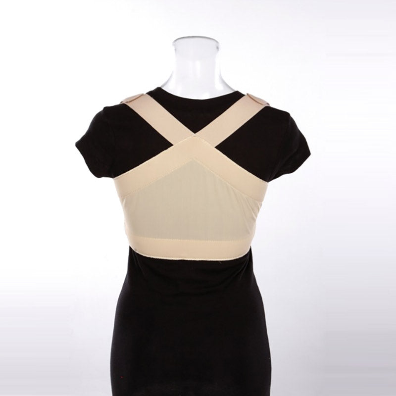 EquiFit ShouldersBack LITE™
