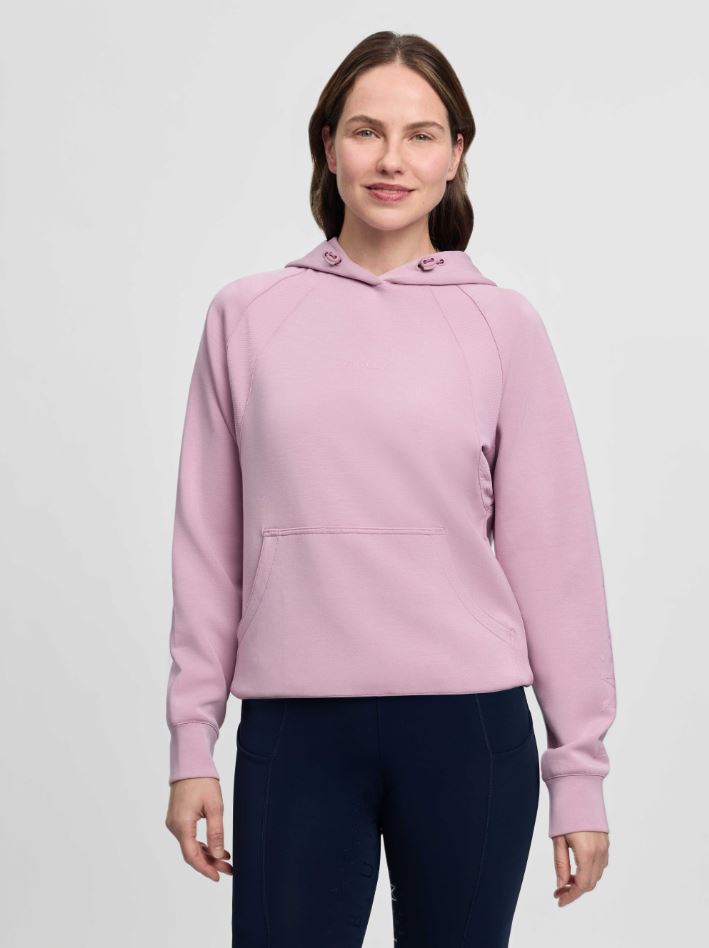 LeMieux Women's Nadine Airflow Hoodie - 2 Colors Available