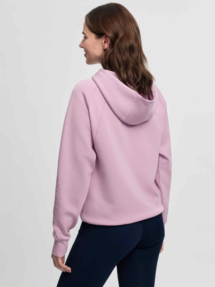 LeMieux Women's Nadine Airflow Hoodie - 2 Colors Available
