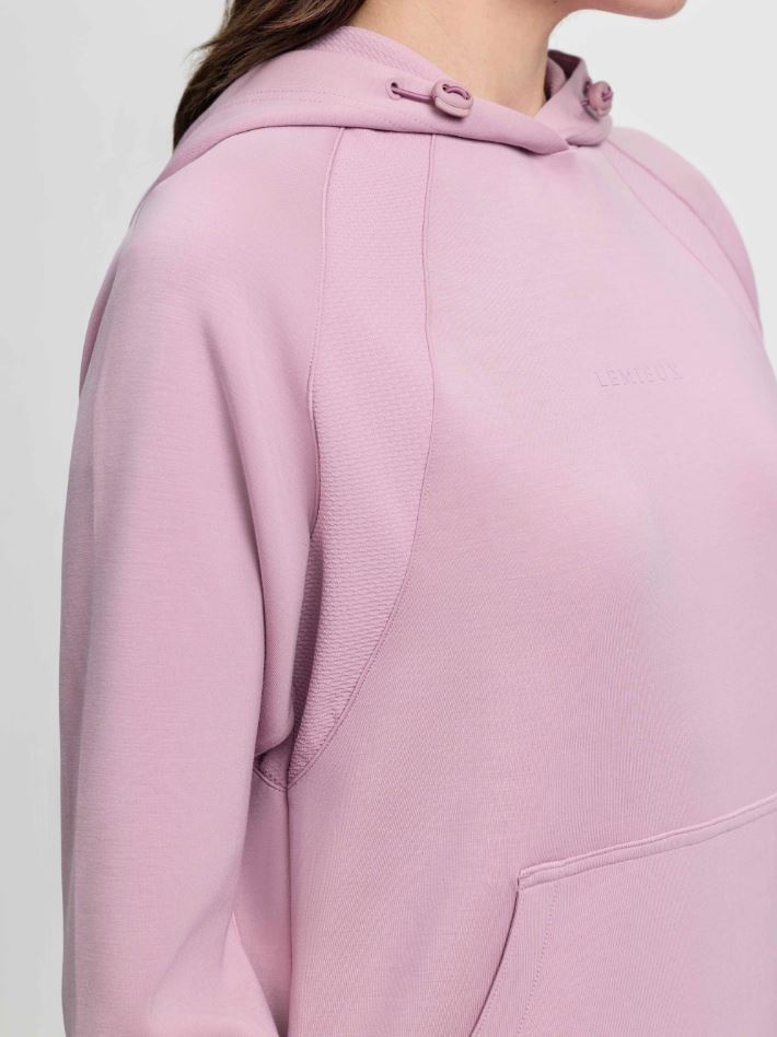 LeMieux Women's Nadine Airflow Hoodie - 2 Colors Available-4