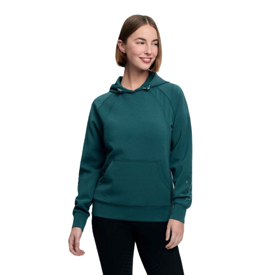 LeMieux Women's Nadine Airflow Hoodie