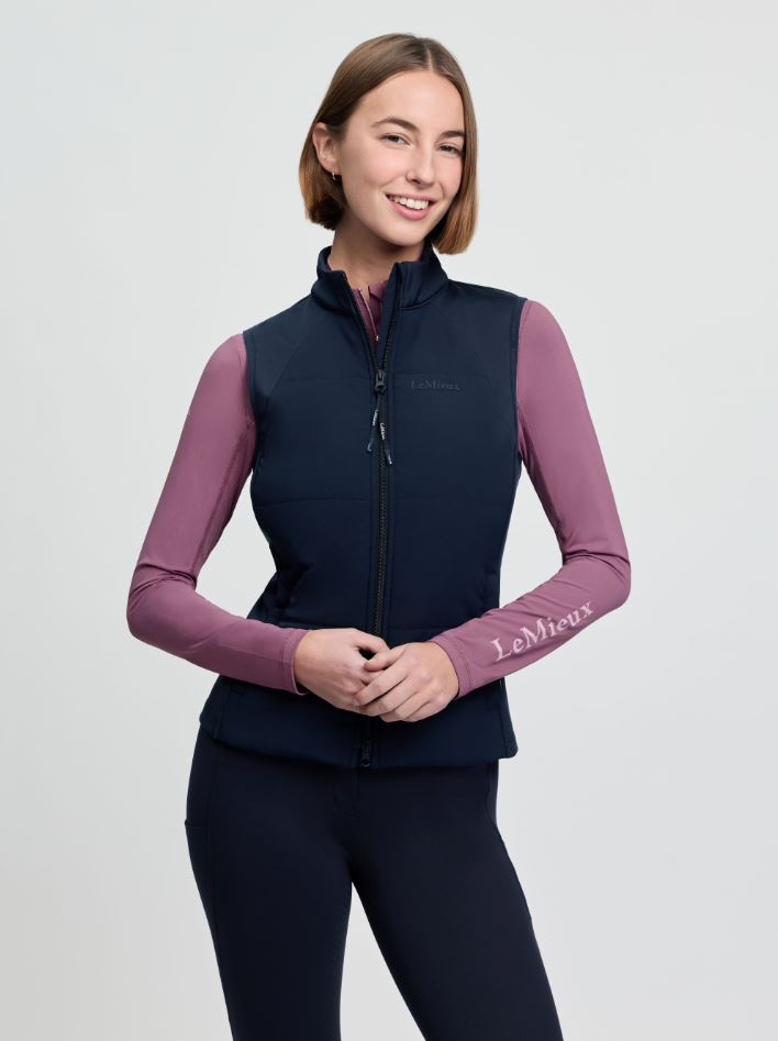LeMieux Women's Pamela Vest