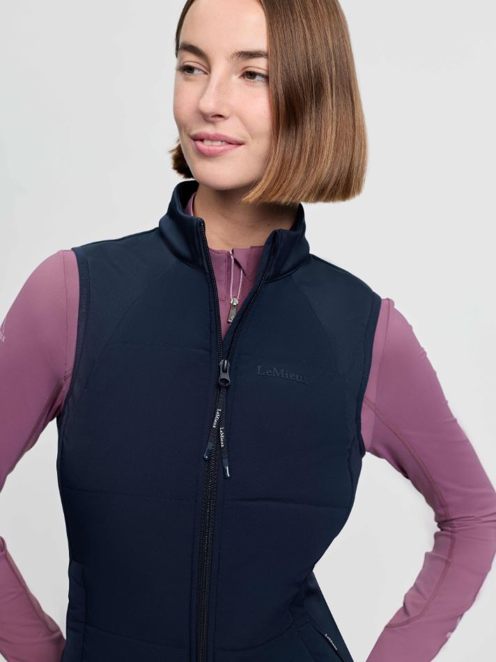 LeMieux Women's Pamela Vest-zoom-7