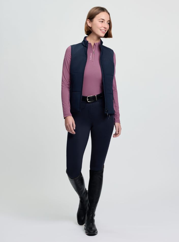 LeMieux Women's Pamela Vest-4