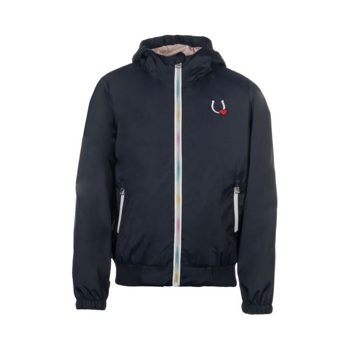 HKM Kid's Mika Rain Jacket-1