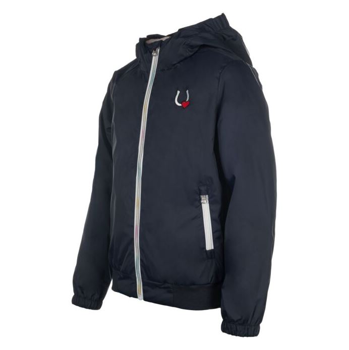 HKM Kid's Mika Rain Jacket-zoom-2
