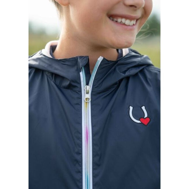 HKM Kid's Mika Rain Jacket-zoom-3