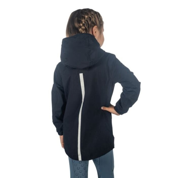 HKM Kids' Cloudy Rain Jacket-zoom-4