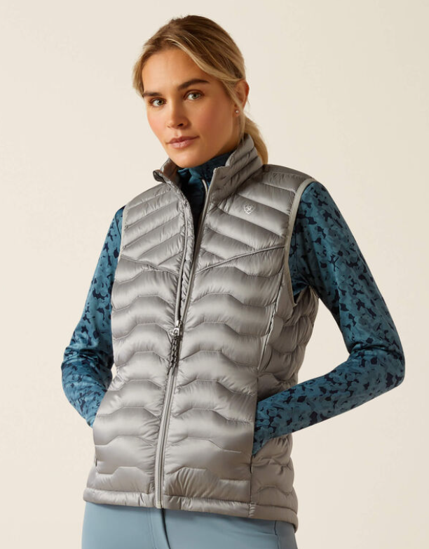 Ariat Women's Ideal Down Vest-6