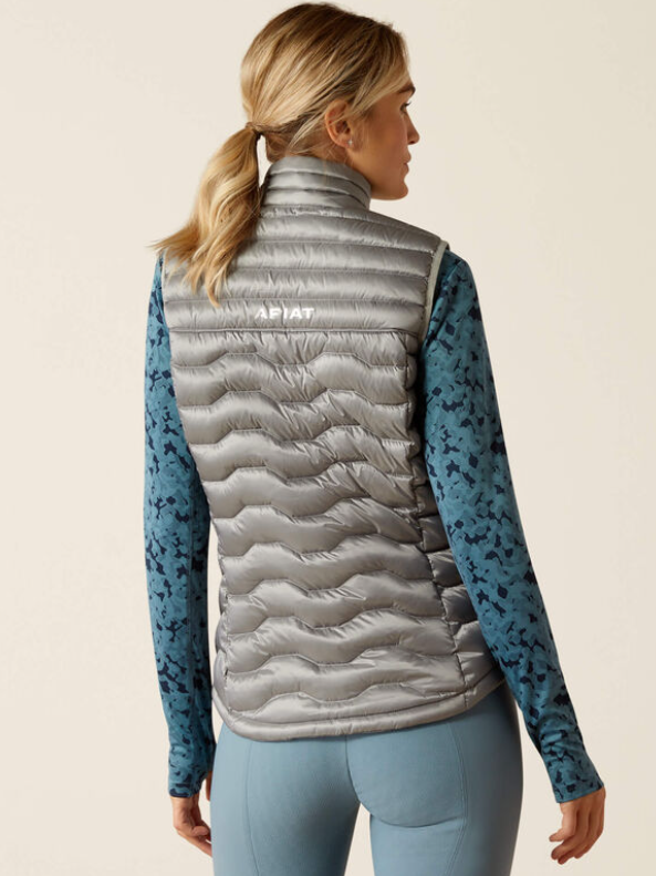 Ariat Women's Ideal Down Vest-18