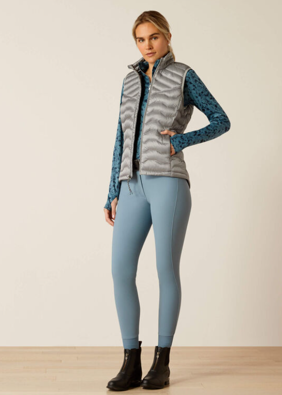 Ariat Women's Ideal Down Vest-zoom-19