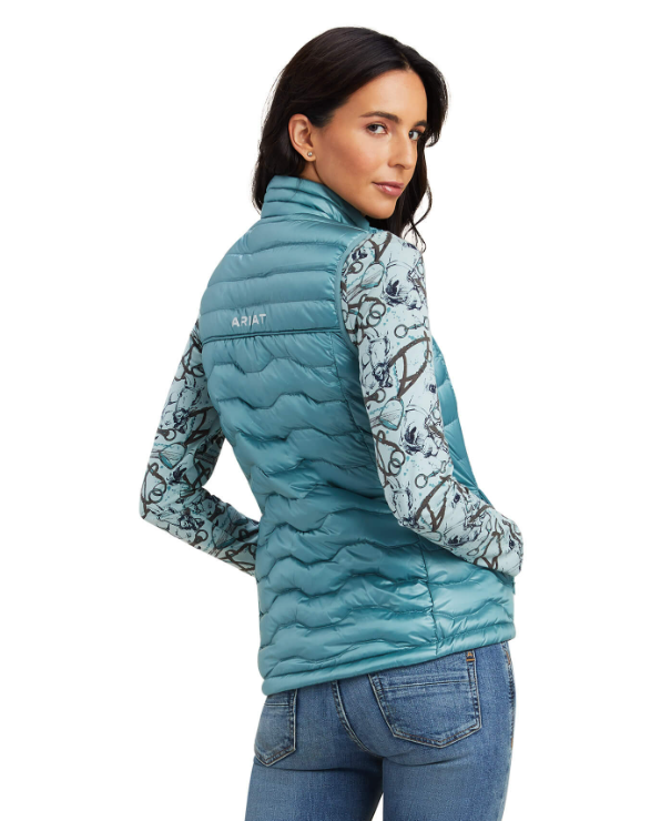 Ariat Women's Ideal Down Vest-30